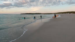 Tiree Surfing Blackhouse Watersports