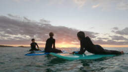 Tiree Surfing Blackhouse Watersports