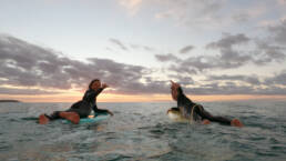 Tiree Surfing Blackhouse Watersports