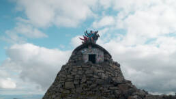 Ben Nevis Summit