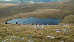 Snowdon