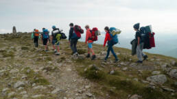 Snowdon