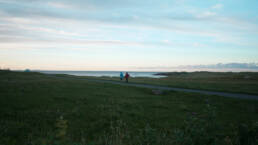 Tiree Camping