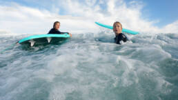 Tiree Surfing Blackhouse Watersports