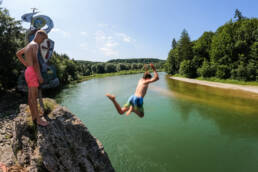 Isar Georgenstein