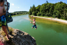 Isar Georgenstein