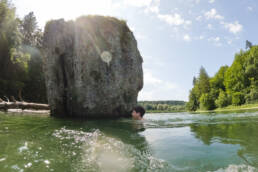 Isar Georgenstein