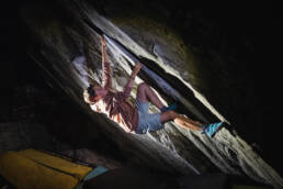 Bouldern Zillertal