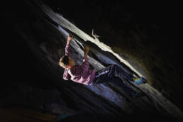 Bouldern Zillertal