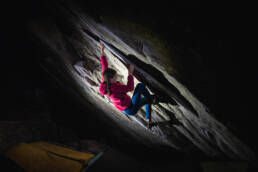 Bouldern Zillertal