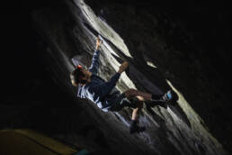 Bouldern Zillertal