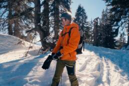 Skitour Stolzenberg
