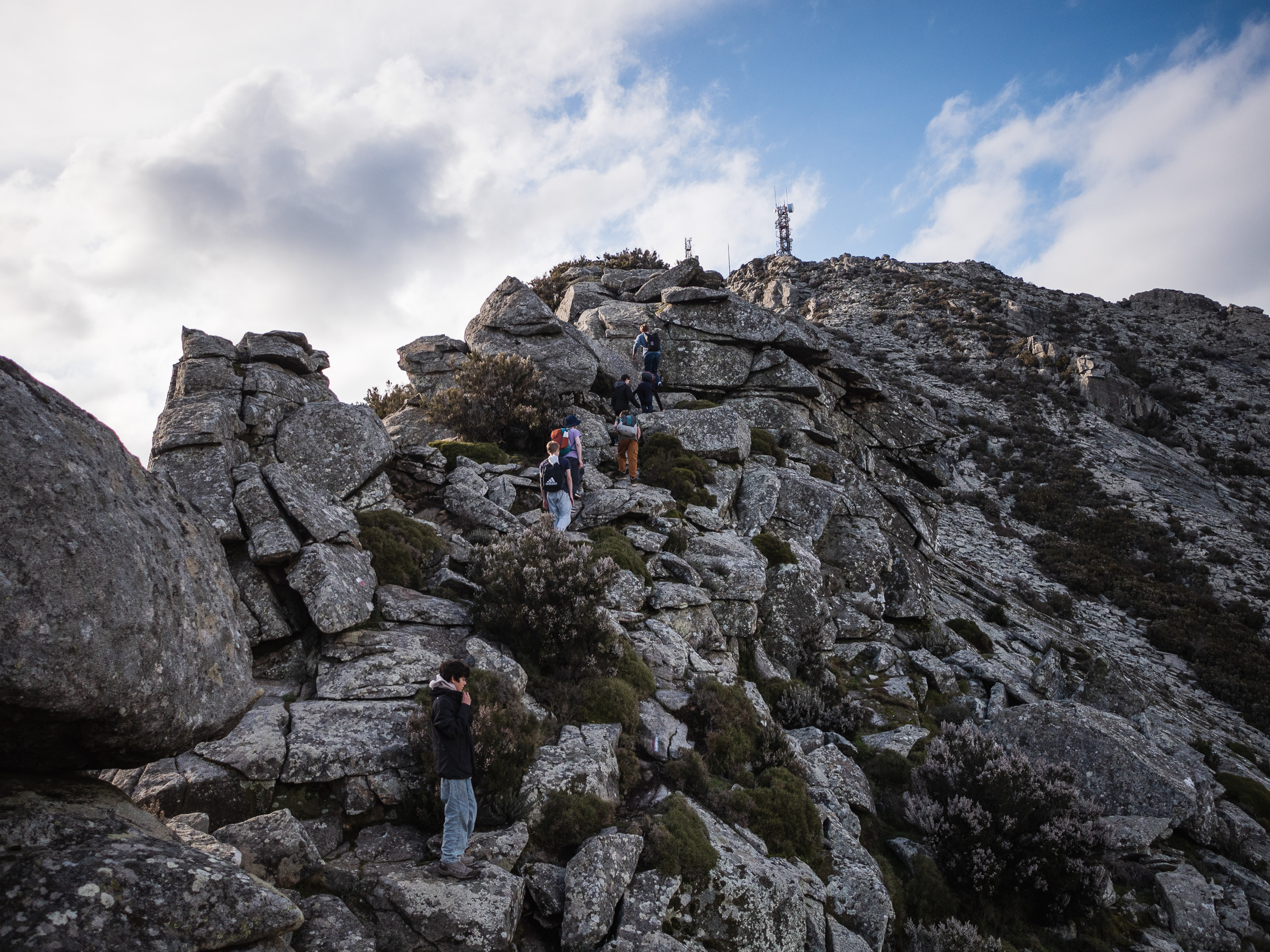 Monte Capanne Elba