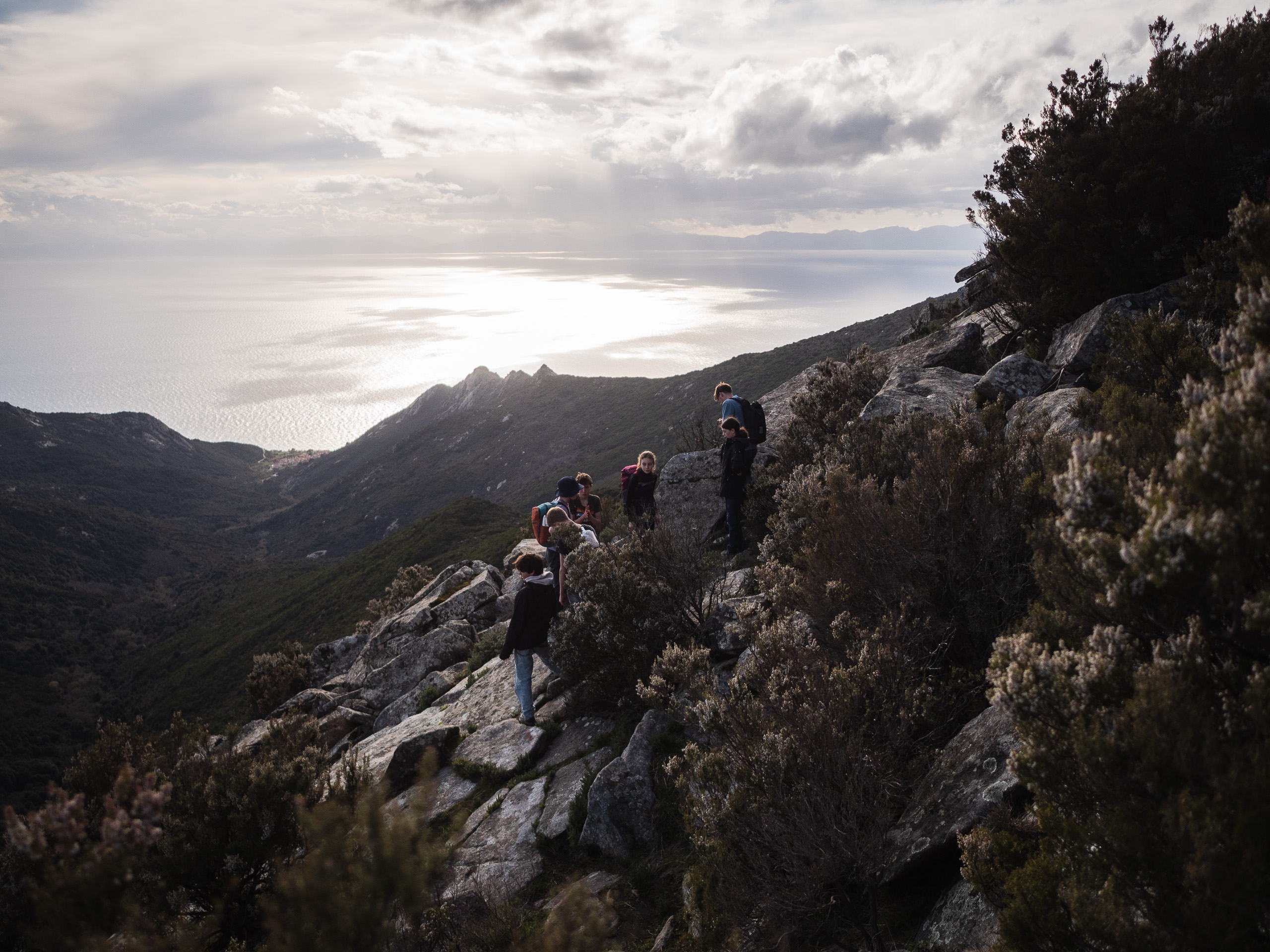 Monte Capanne Elba