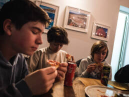 Elba Pizza