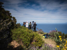 Elba Wandern