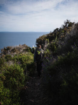 Elba Wandern