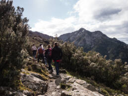 Elba Monte Capanne