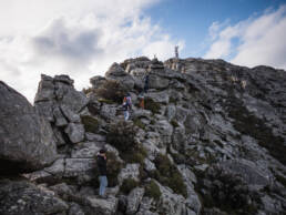 Elba Monte Capanne