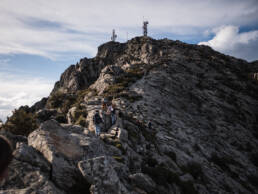 Elba Monte Capanne