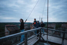 Burg Randeck