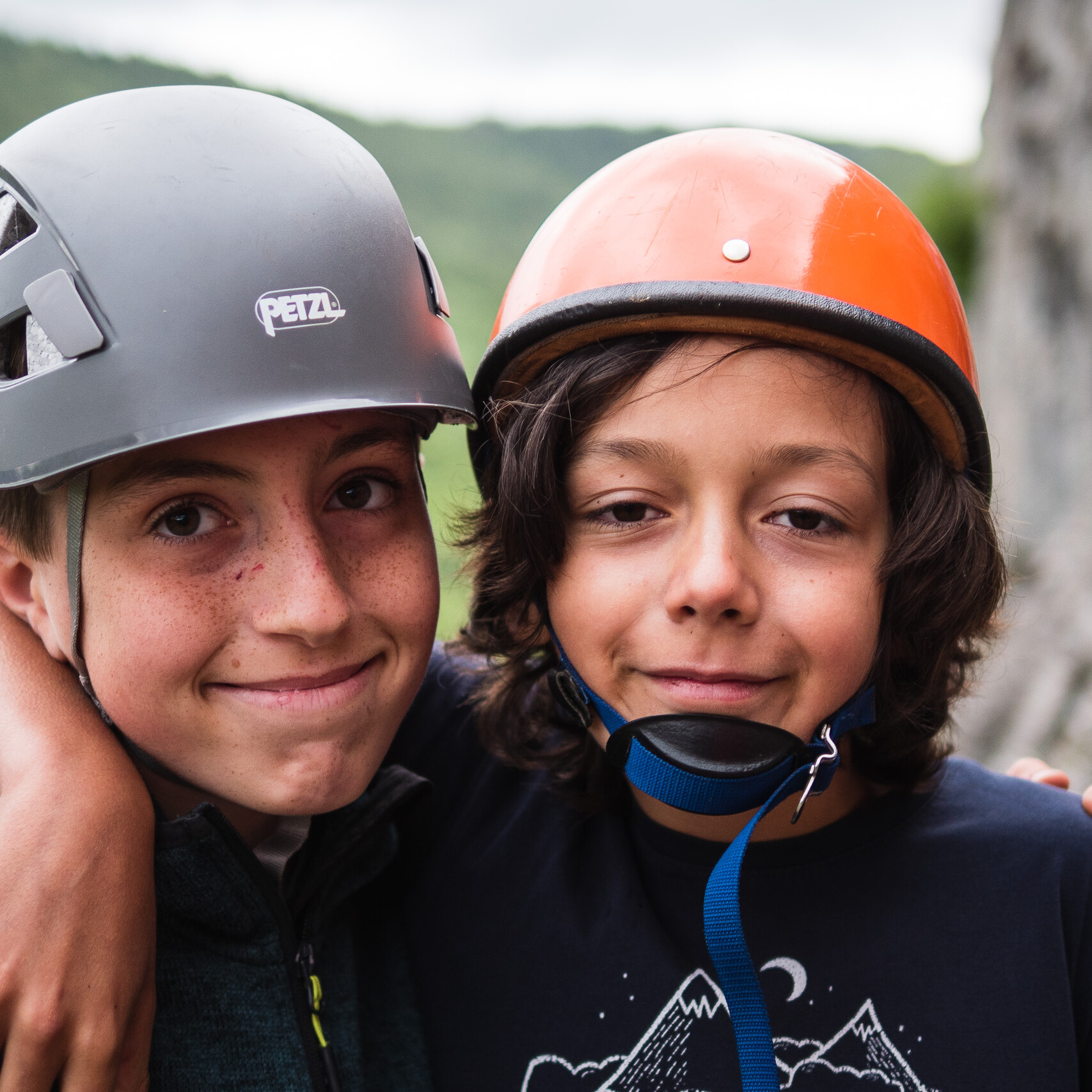 Klettern Surfen Nordspanien