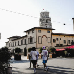 Pisa