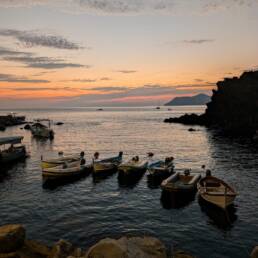 Cinque Terre
