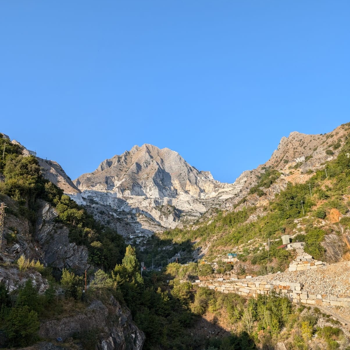 Parma Berge