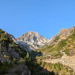 Parma Berge