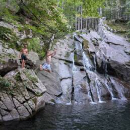 Gumpe Baden