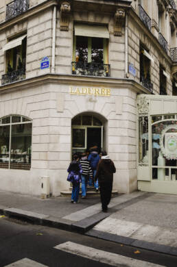 Laduree