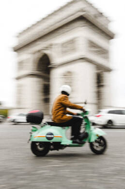 Arc de Triumph