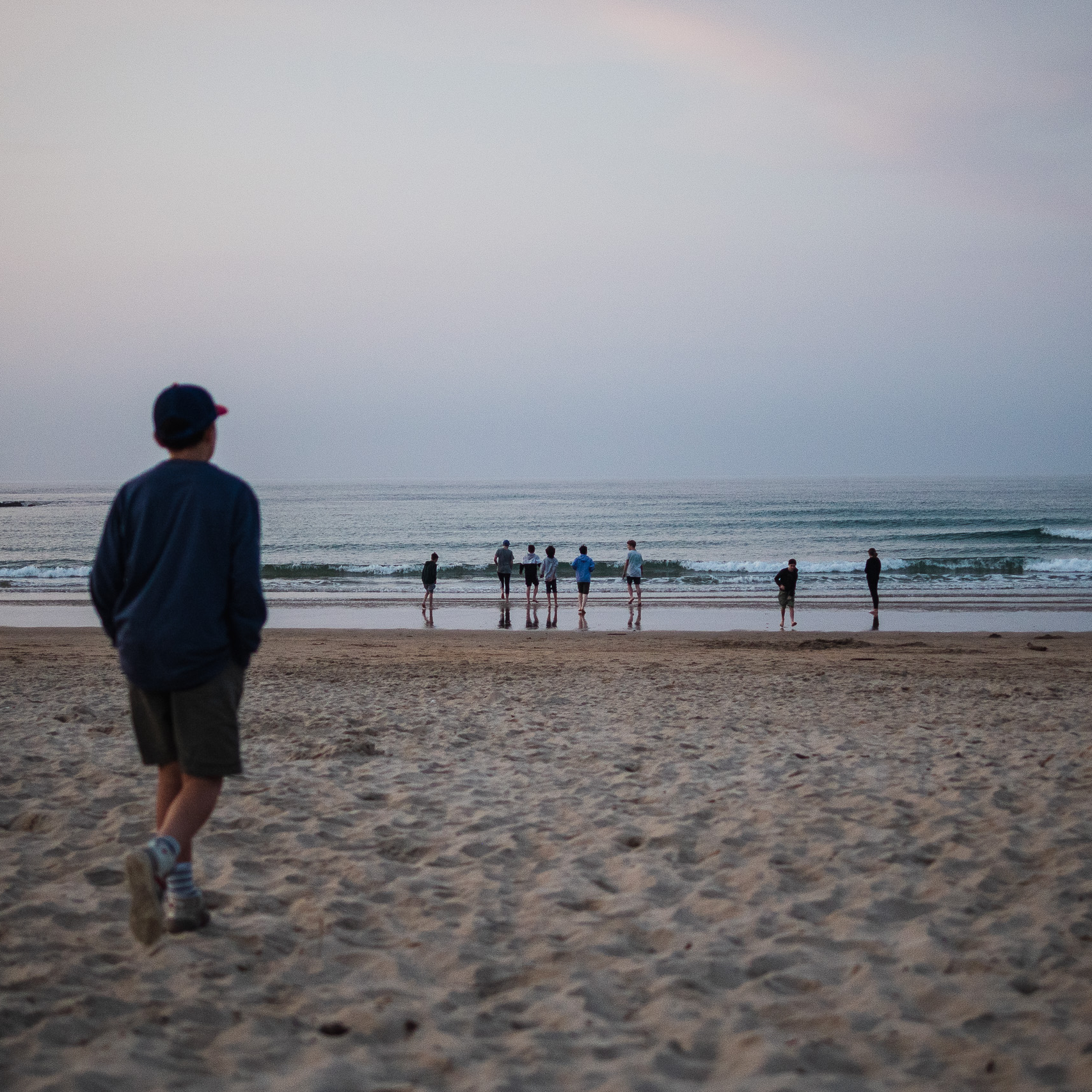 San Vicente De La Barquera