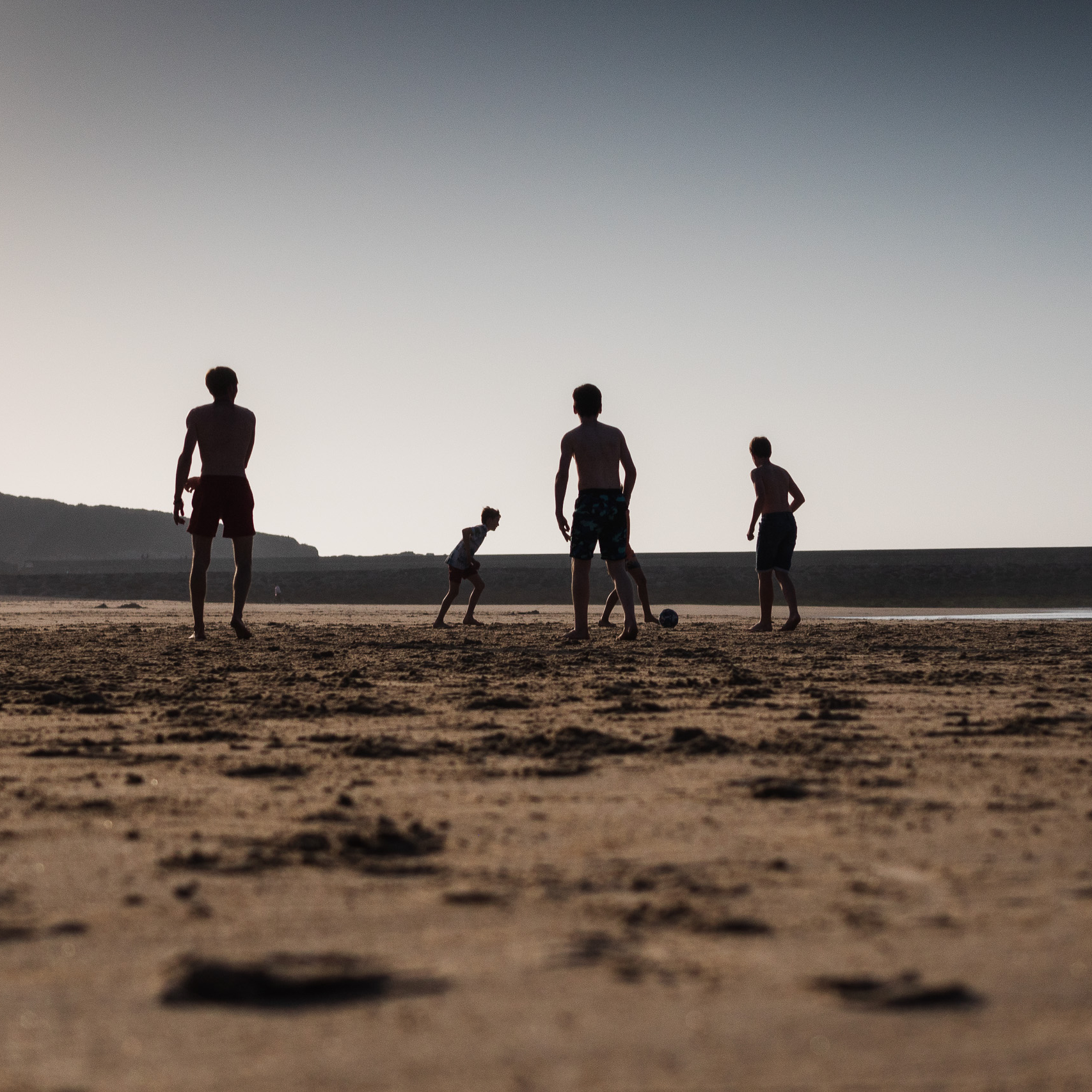 San Vicente De La Barquera