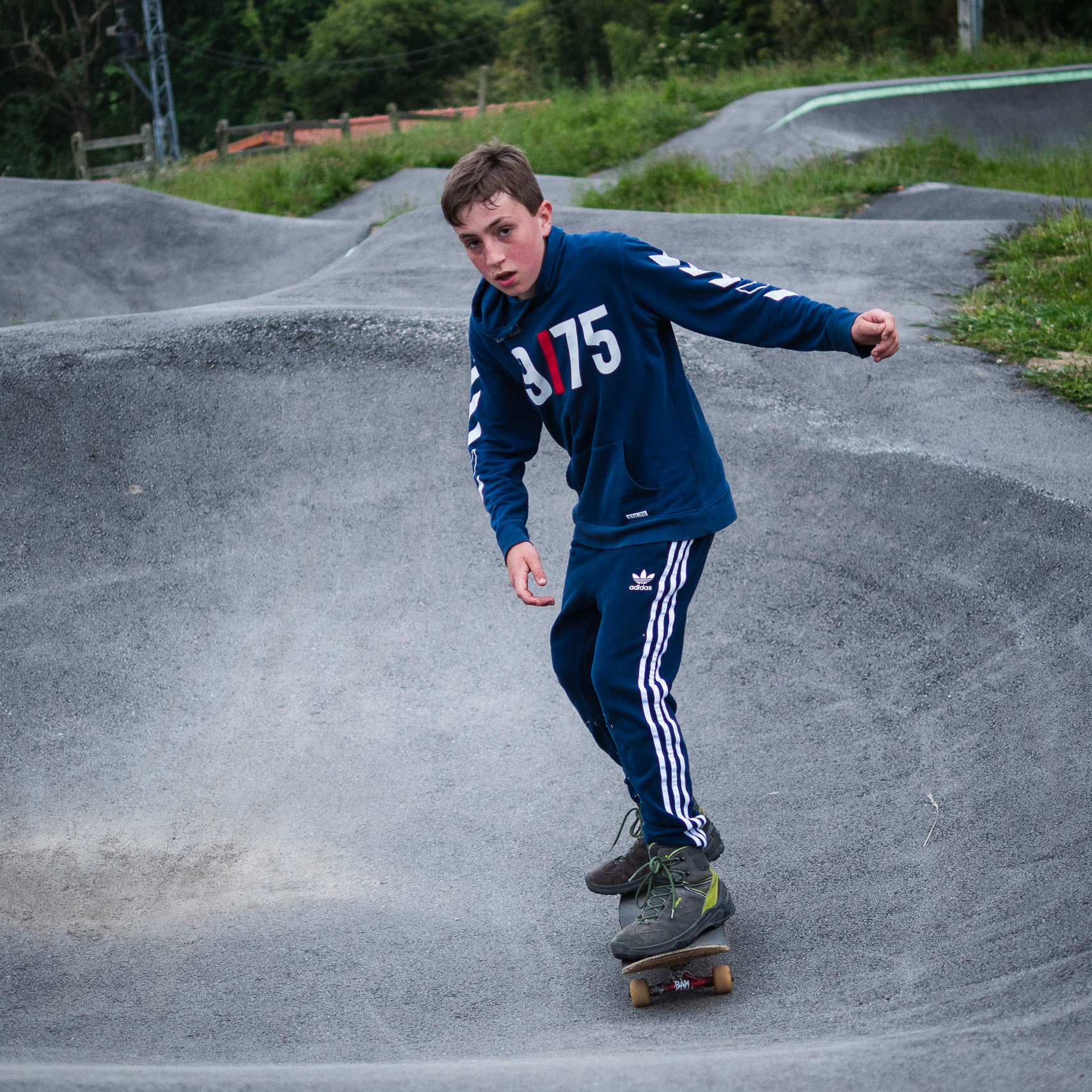 San Vicente De La Barquera