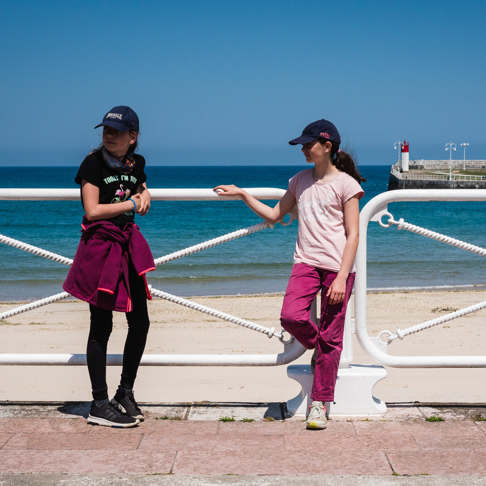 San Vicente De La Barquera