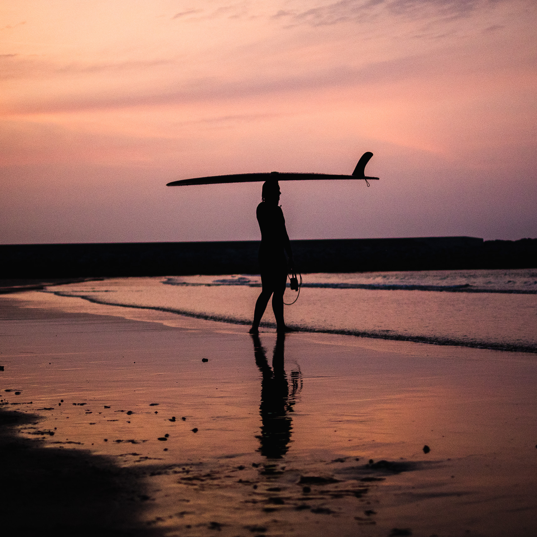 San Vicente De La Barquera