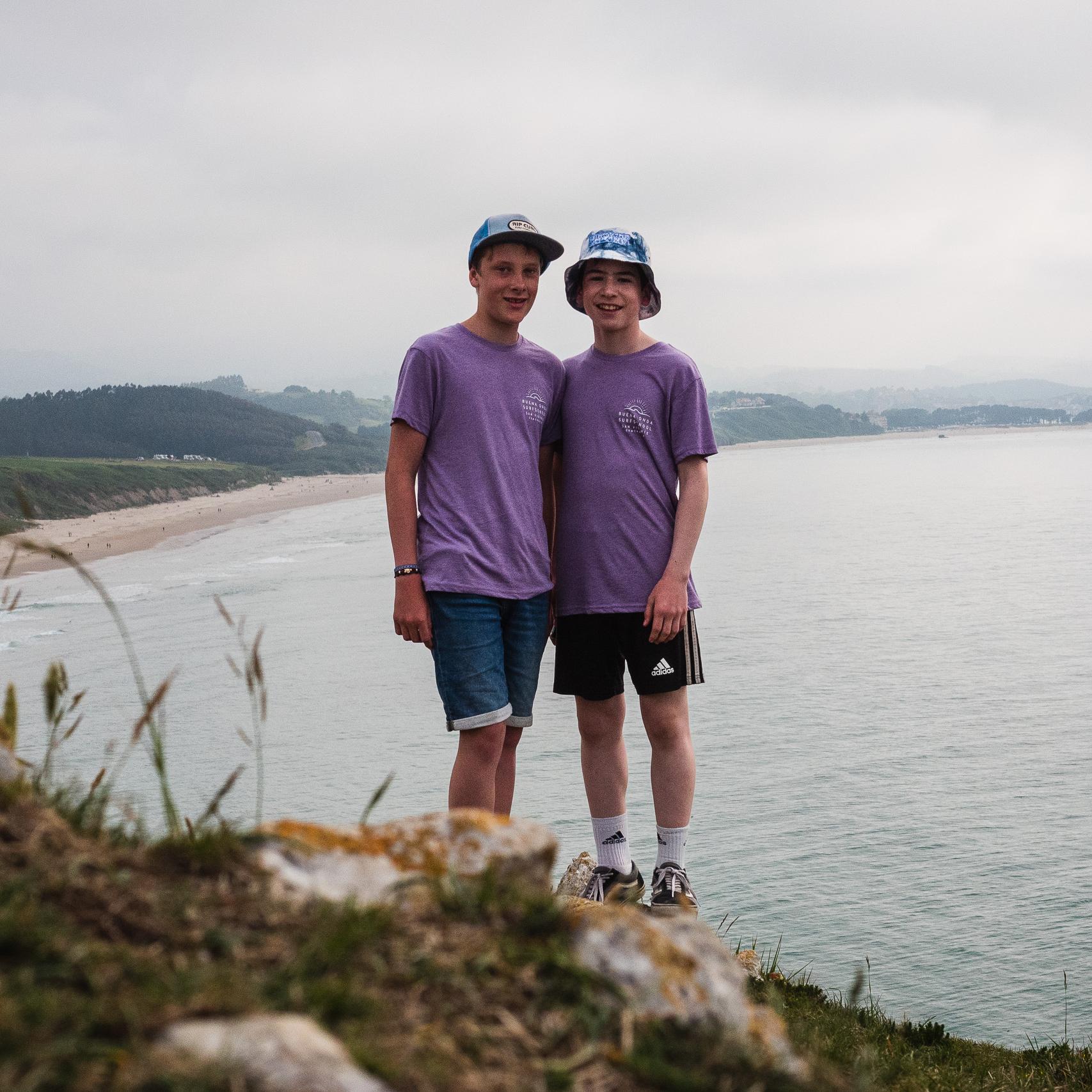 San Vicente De La Barquera