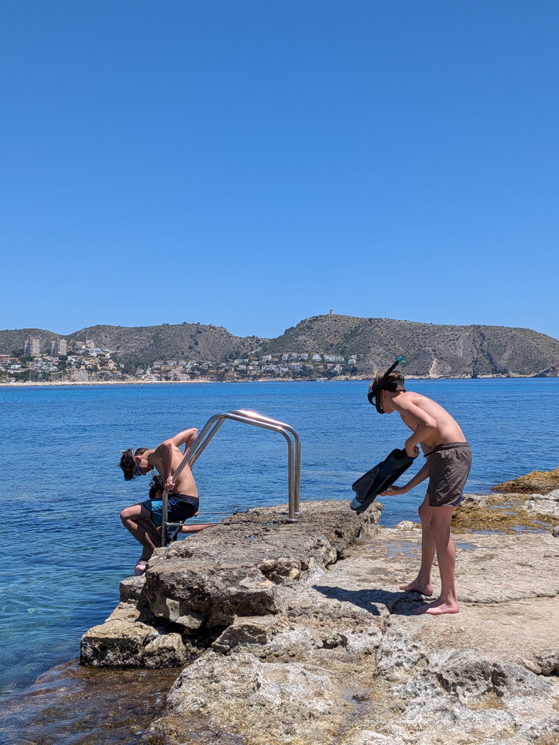 Costa Blanca