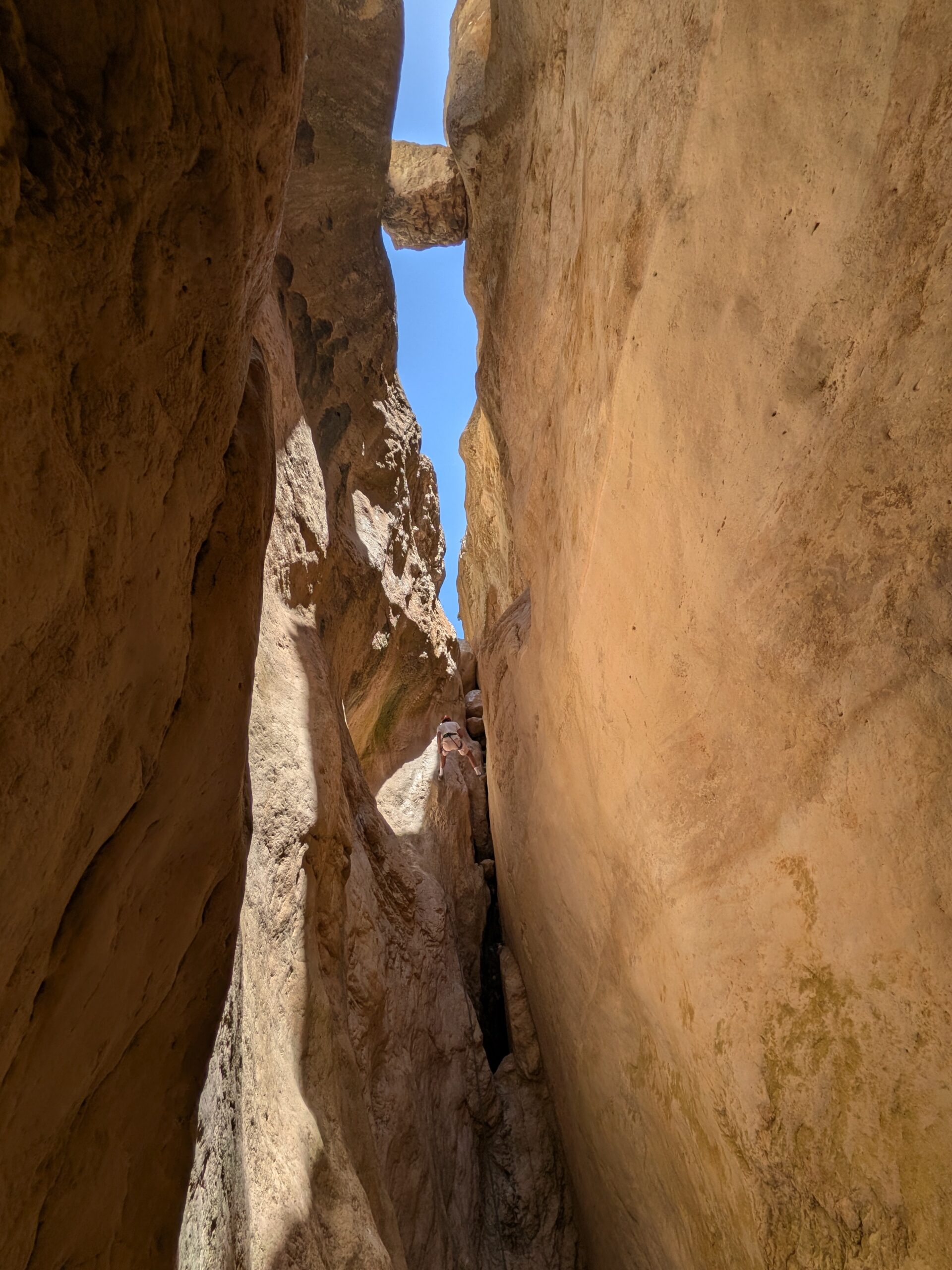 Ca&ntilde;&oacute;n del Mascarat