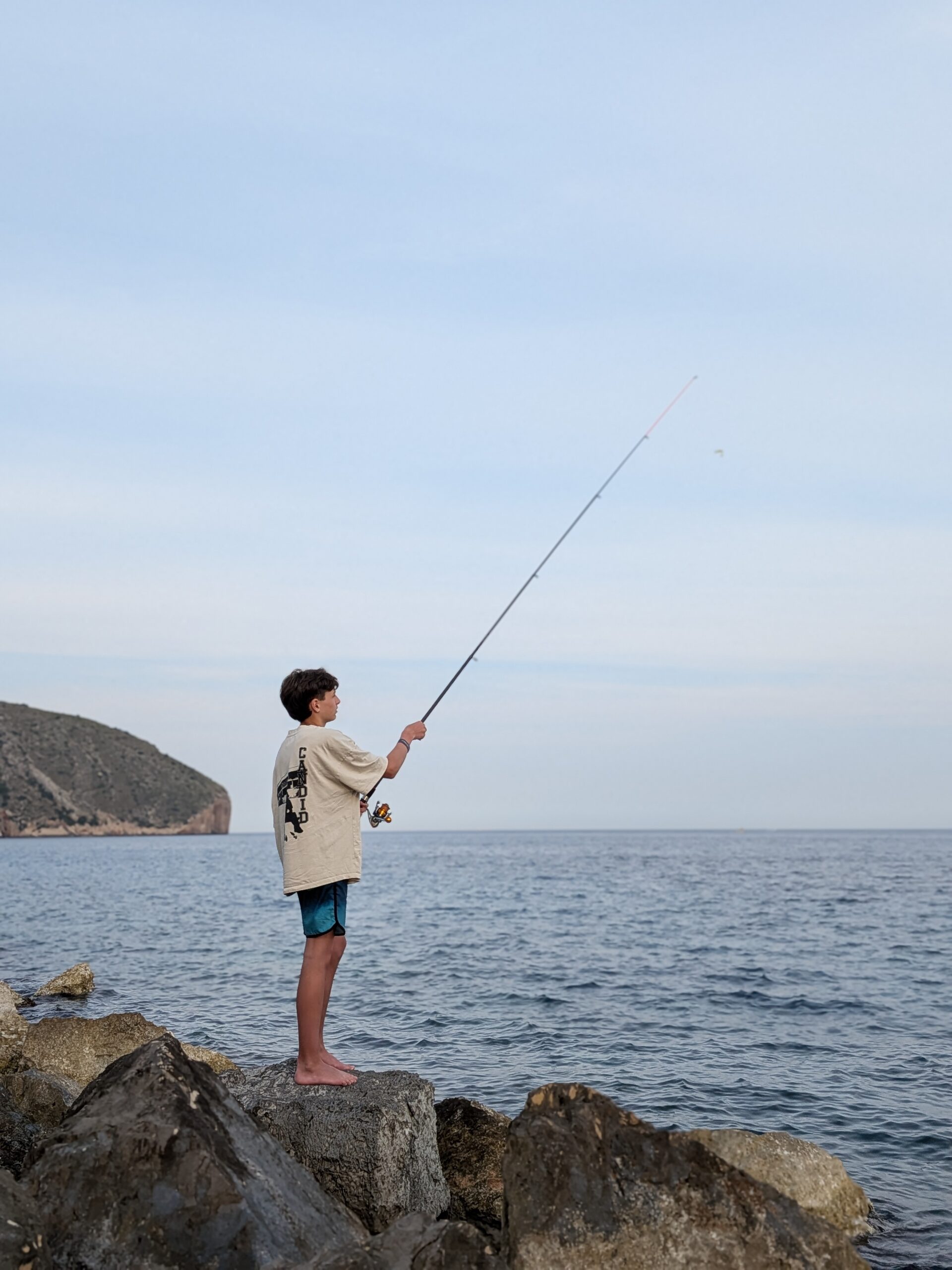 Moraira Costa Blanca