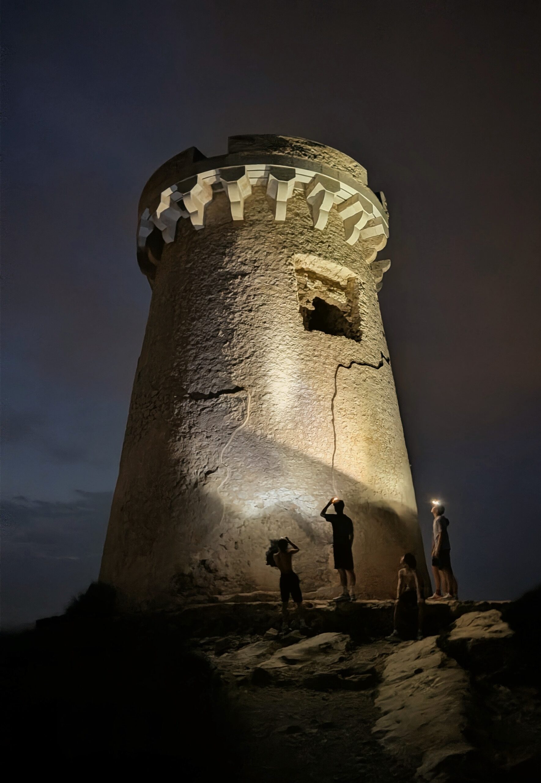 Cap d'Or