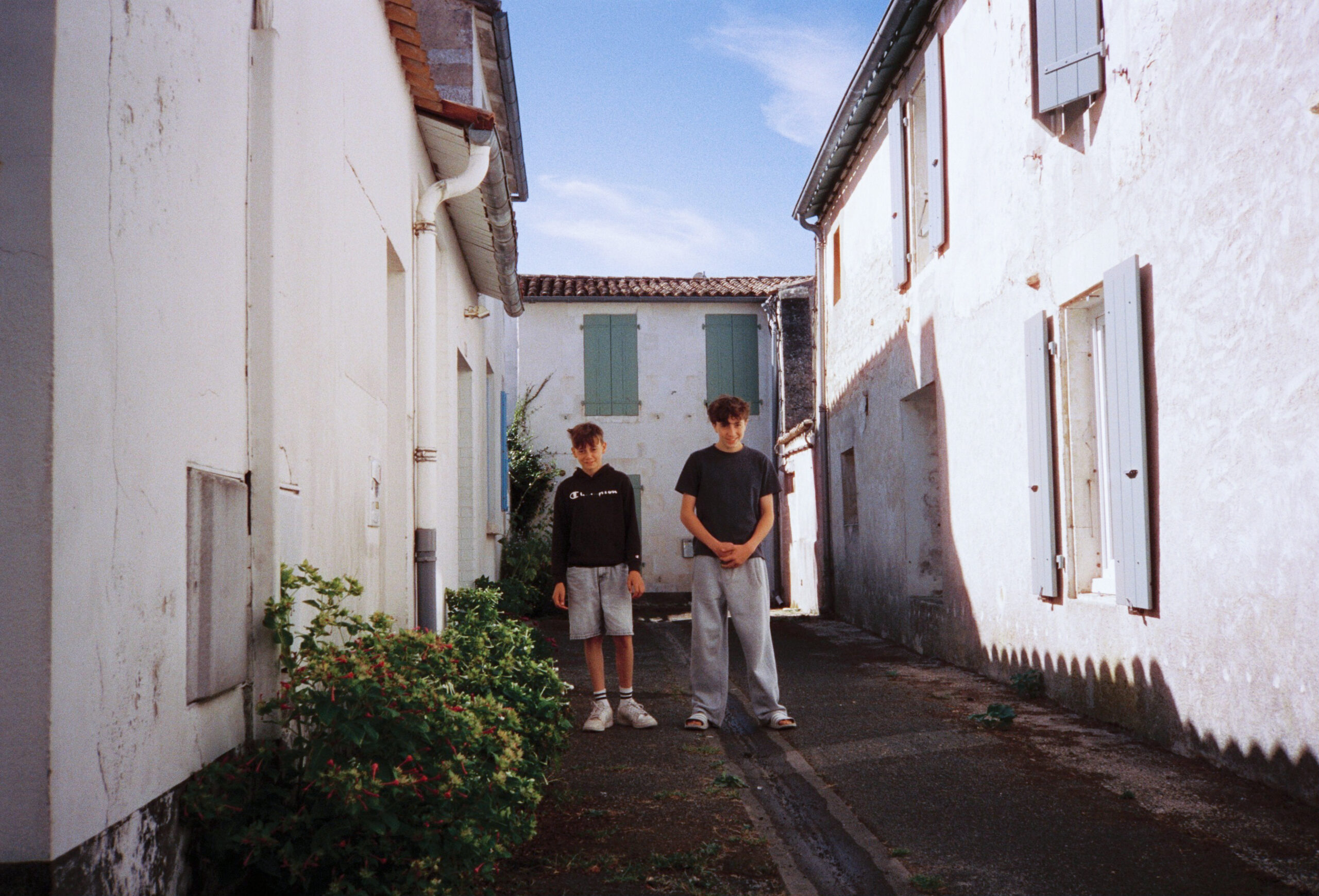 Île de Ré