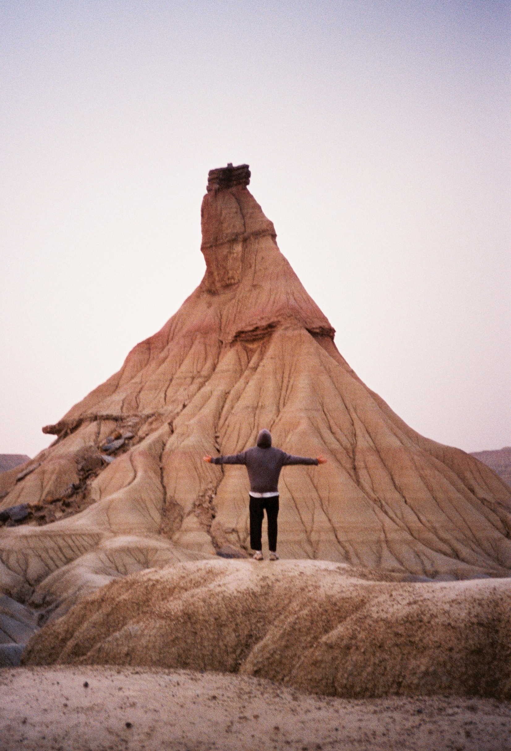 Bardenas Reales