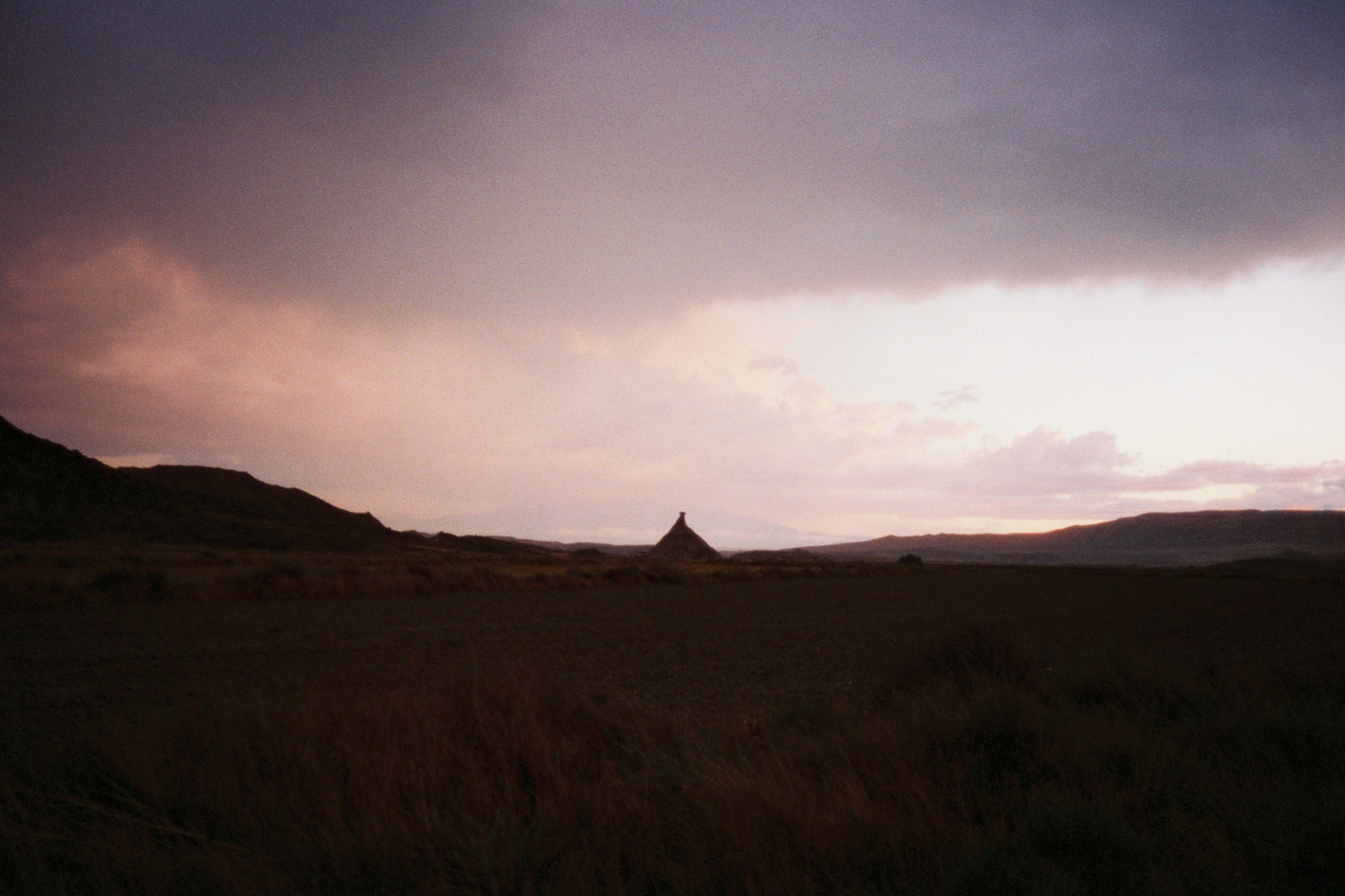 Bardenas Reales