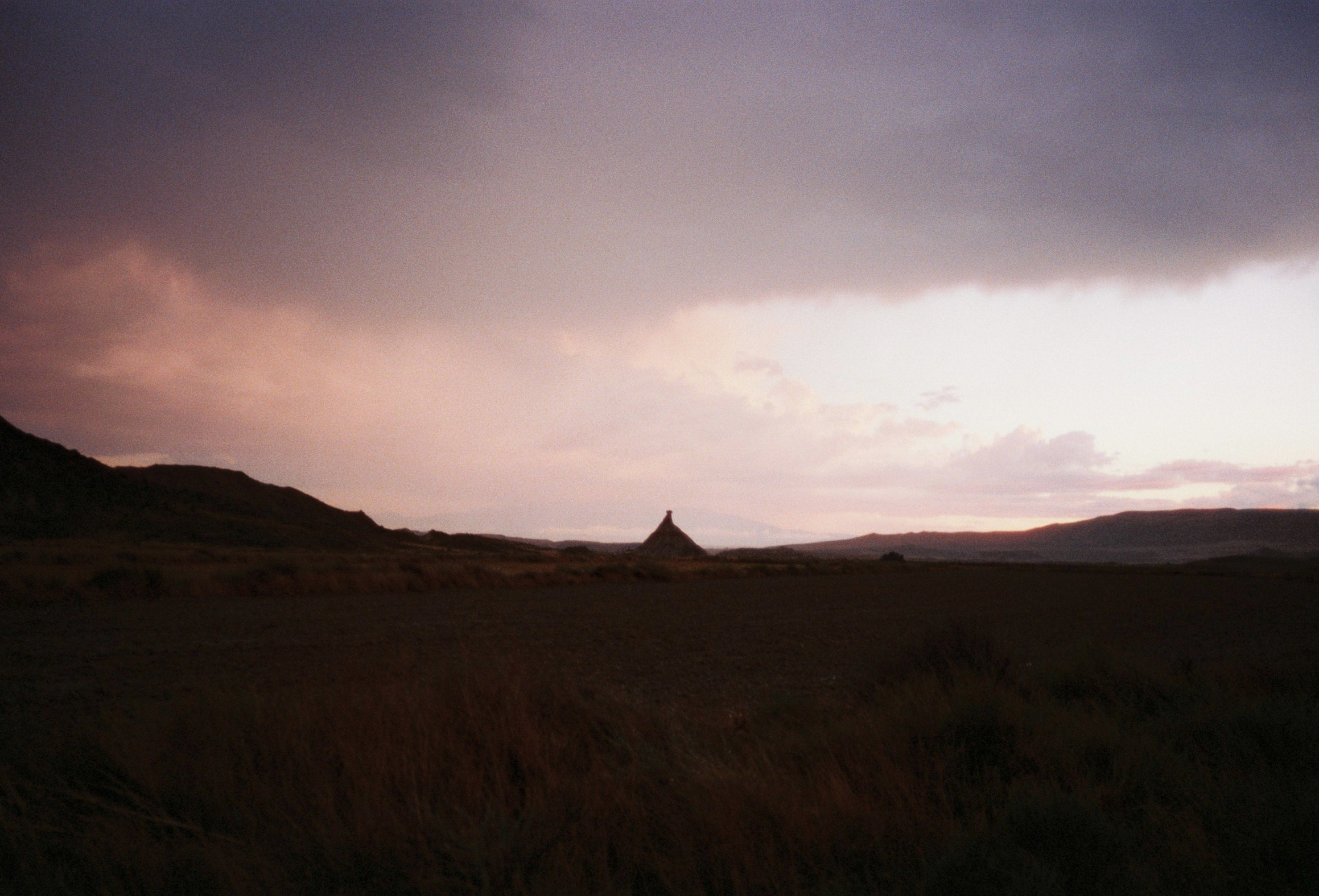 Bardenas Reales
