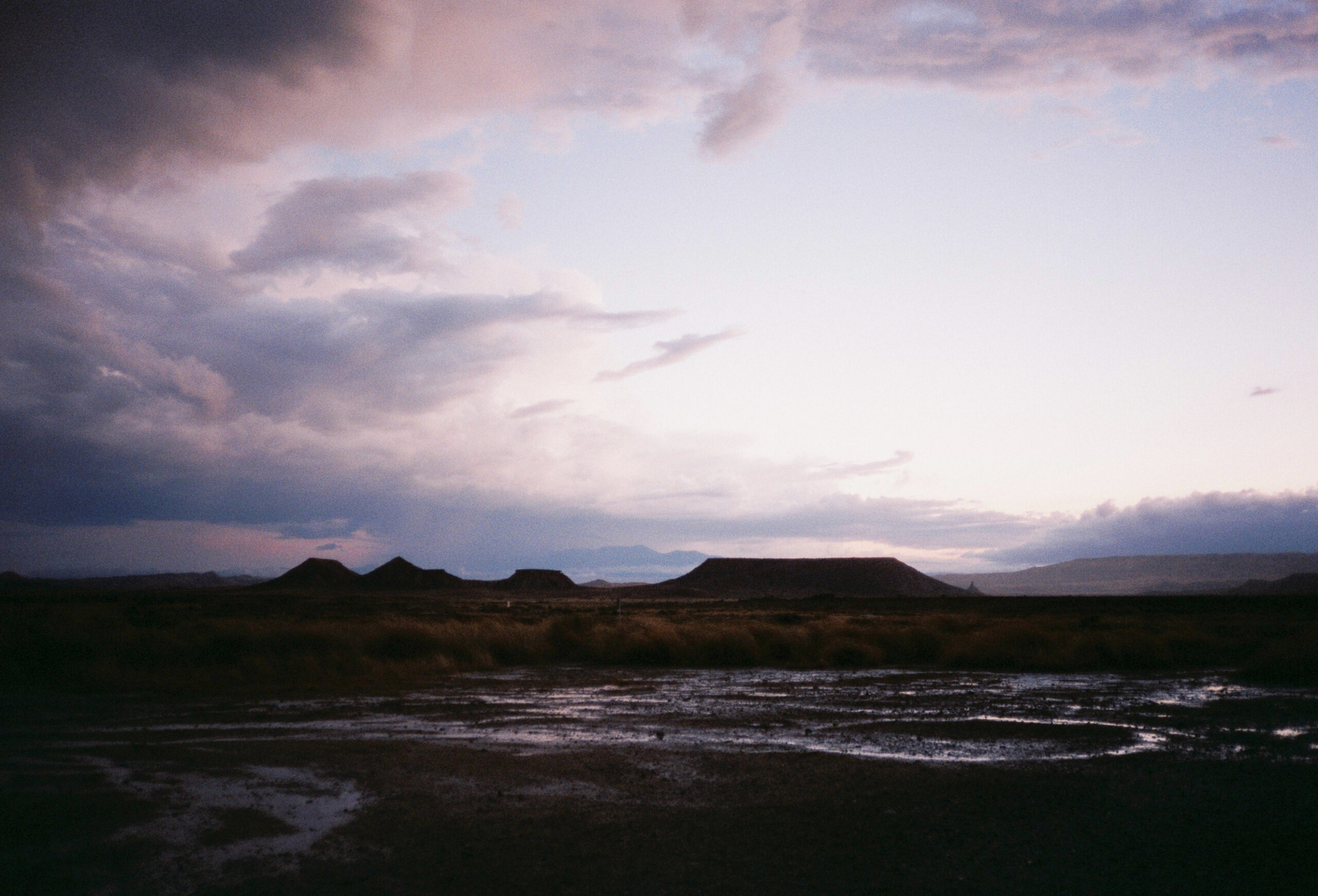 Bardenas Reales