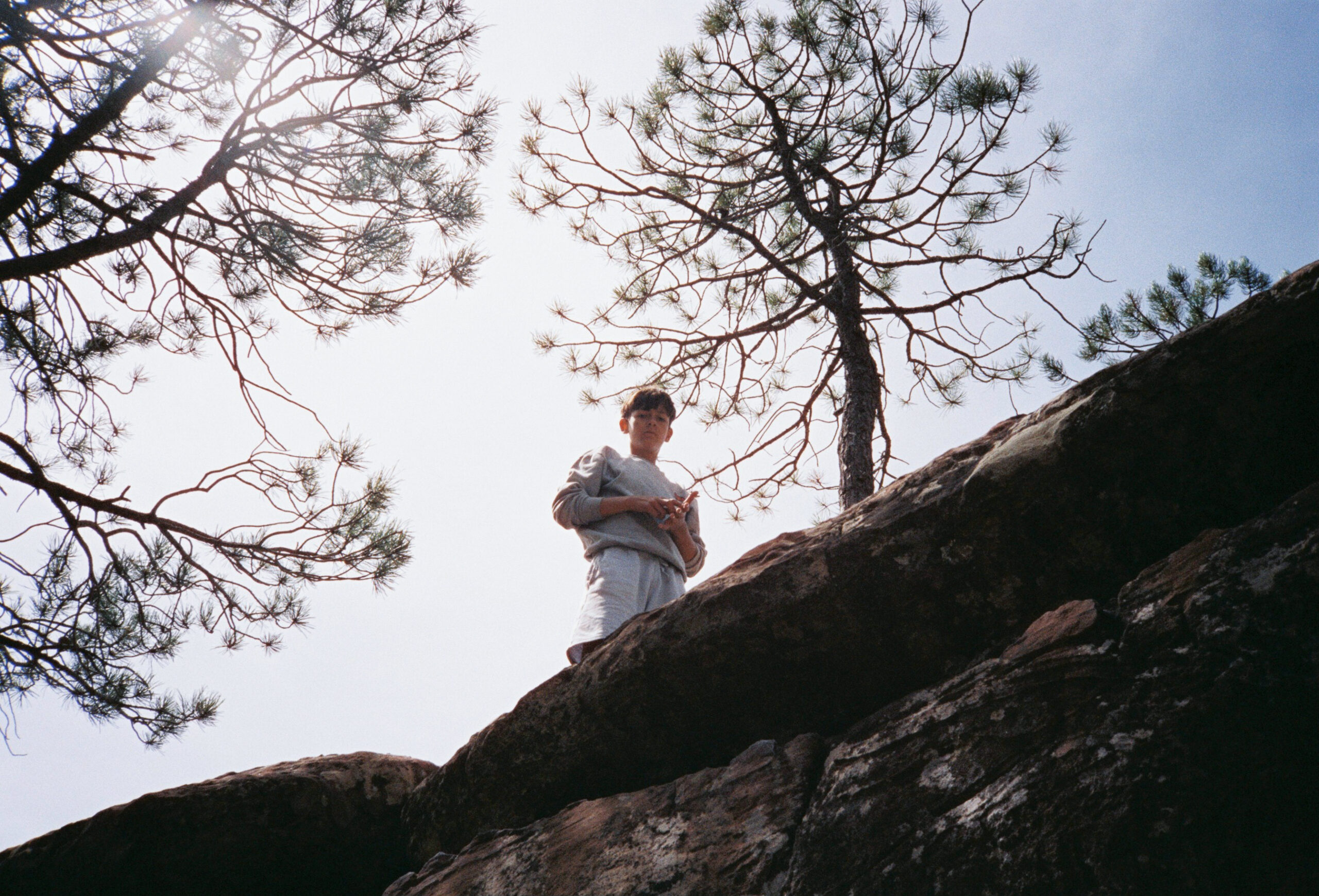 Albarracín Boulder