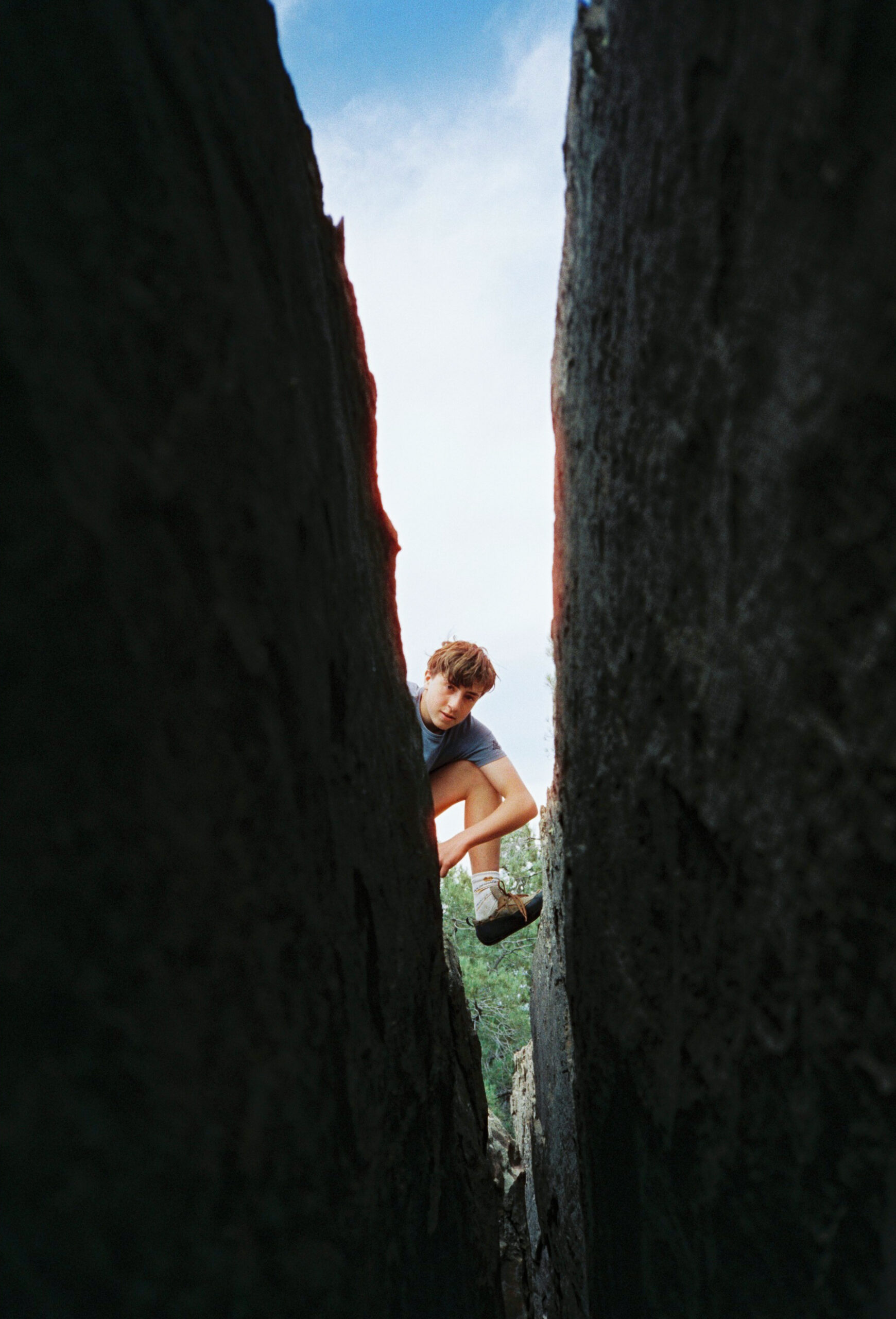 Albarracín Boulder